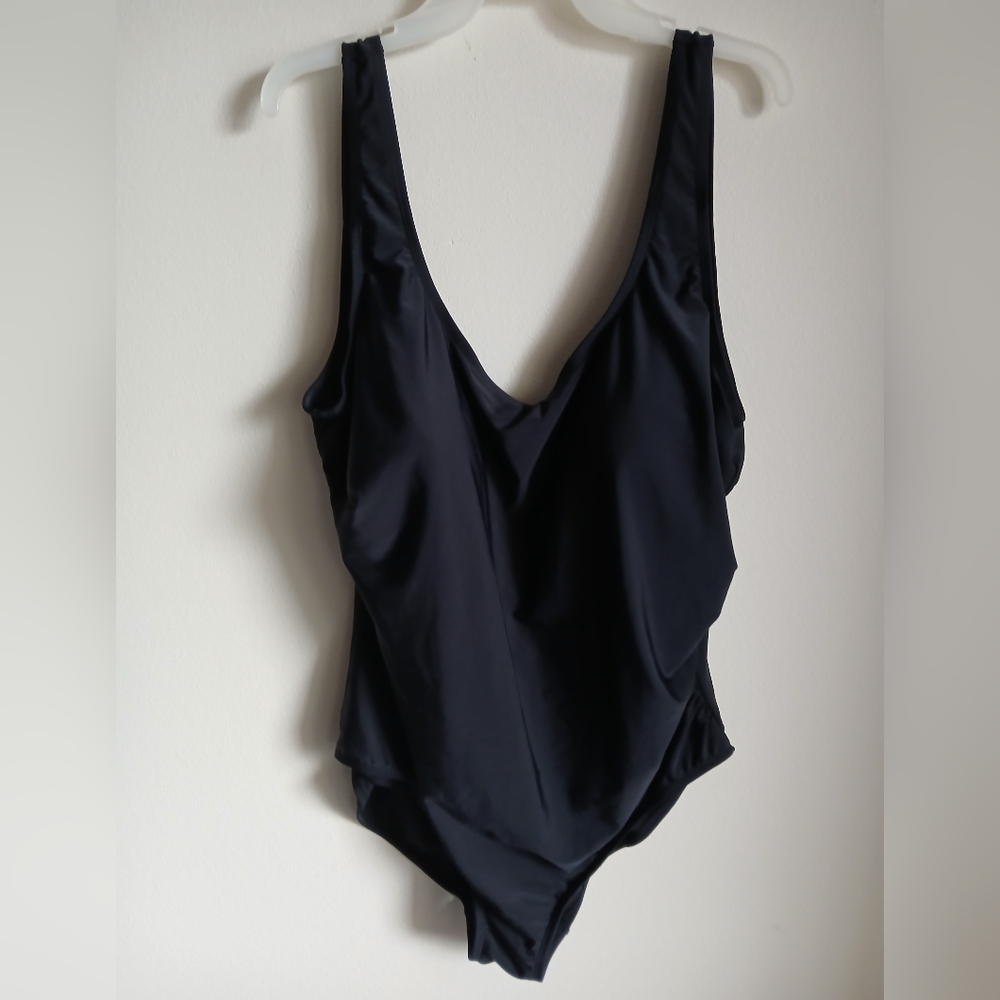 Swimsuits for All One Piece Swimsuit Size 24